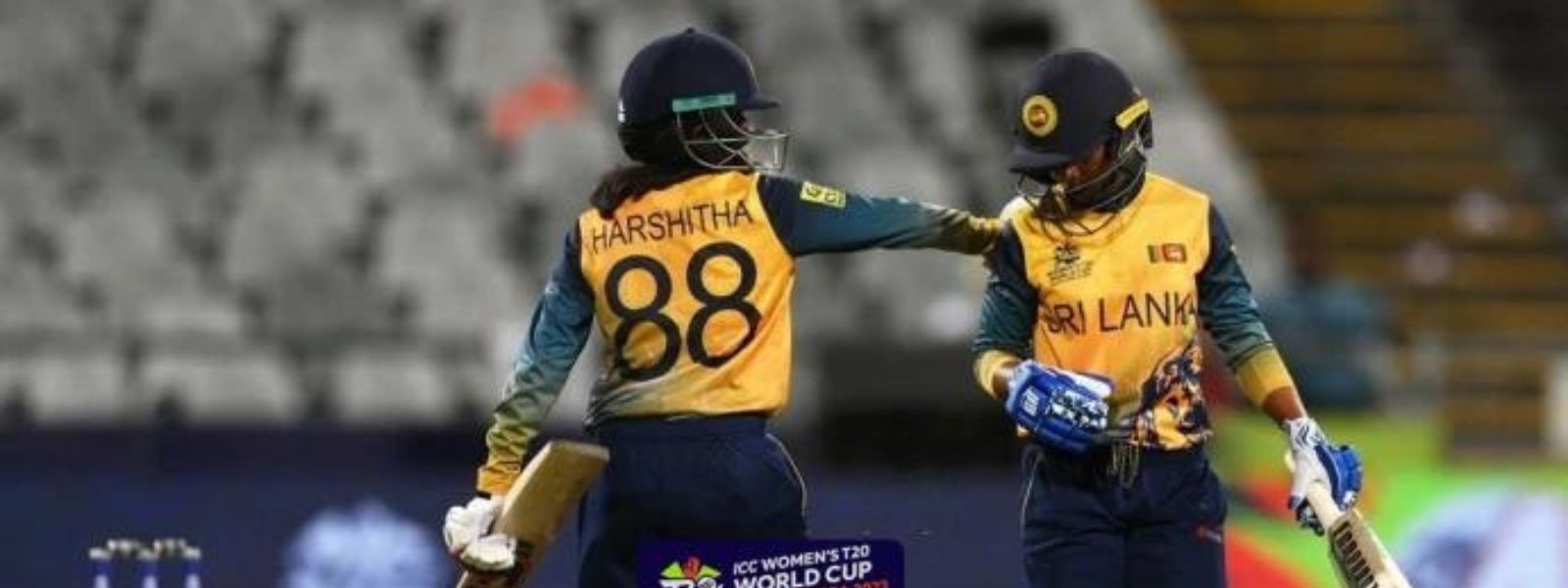 Women's T20: Sri Lanka beat Bangladesh